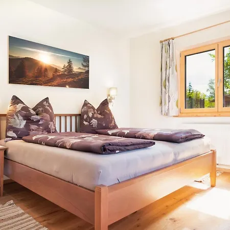 Apartament Sonnenheim