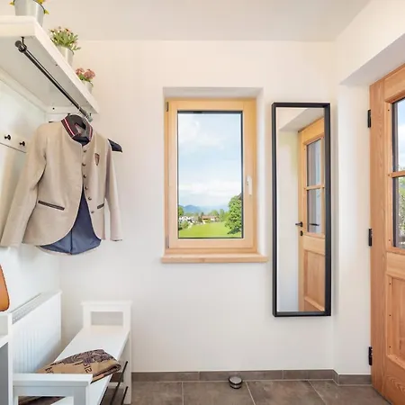 Apartment Sonnenheim Ramsau am Dachstein