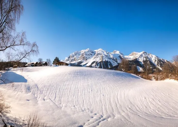 Sonnenheim * 람자우 암 다흐스타인