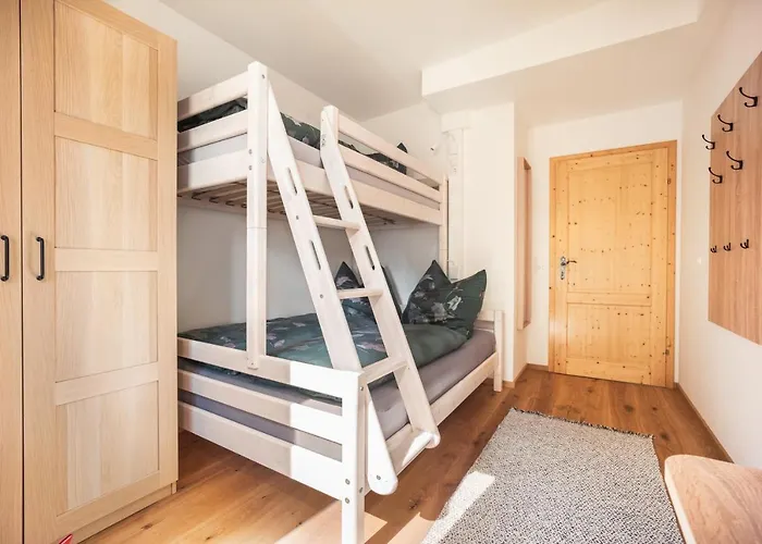 Sonnenheim Apartmán